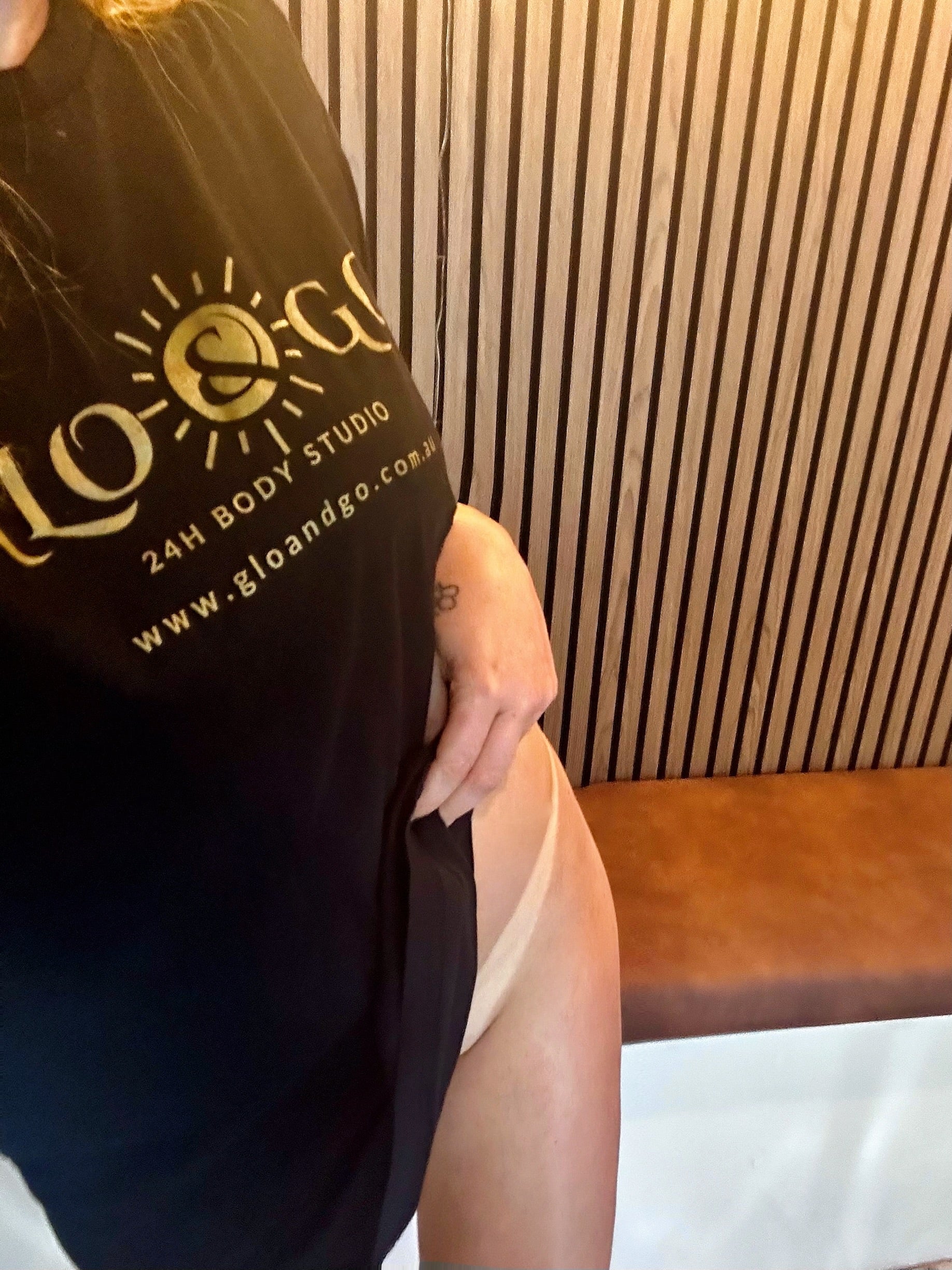 OG Tanning T