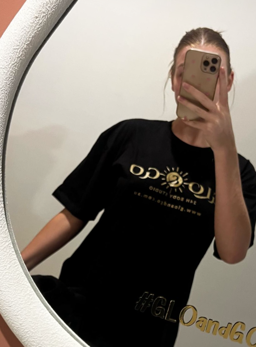 OG Tanning T